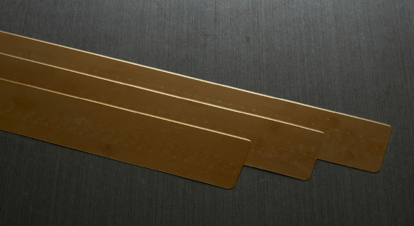 TSドクターブレード(SiC) Mタイプ