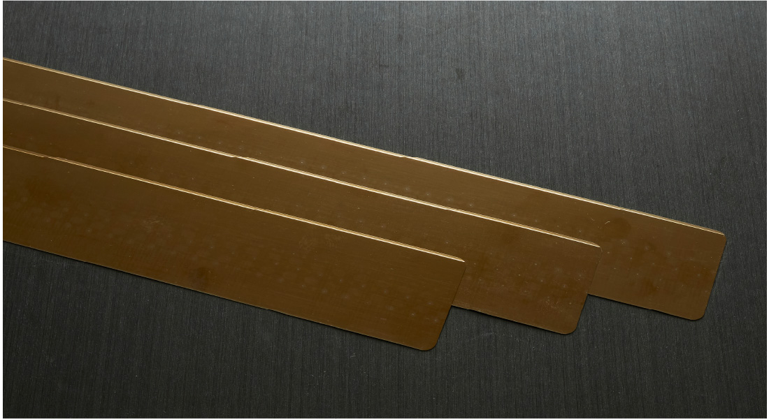 TSドクターブレード(SiC) Mタイプ